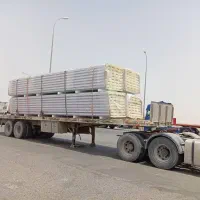 ترلی کفی تیوپلس دومحور|خودرو سنگین|مشهد, حرم مطهر رضوی|دیوار