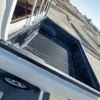 تویوتا هایلوکس|خودرو سواری و وانت|سنندج, |دیوار