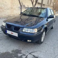 سمند Ef7مدل۹۴بیرنگ