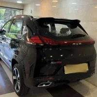 واگذاری حواله X33 اتوماتیک