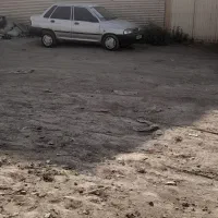 پراید مدل ۸۳|خودرو سواری و وانت|تبریز, |دیوار