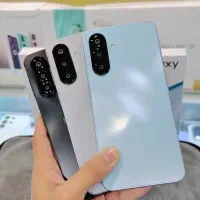 Samsung A17 128/4 خرید قسطی بدون چک|موبایل|اصفهان, گلزار|دیوار