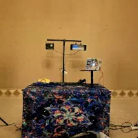 Dj دیجی|خدمات پذیرایی، مراسم|یزد, |دیوار