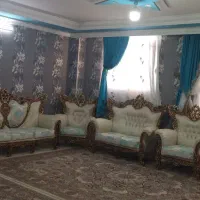 منزل دوطبقه
