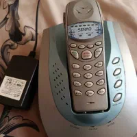 تلفن بیسیم|تلفن رومیزی|محمدشهر, شهرک پیام (مهرالبرز)|دیوار