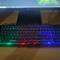 کیس نسل ۱۱ رم۱۶ در حد نو|رایانه رومیزی|تهران, گرگان|دیوار