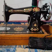 چرخ خیاطی