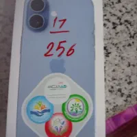 فروش فوری آیفون 17نرمال