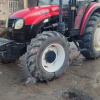 تراکتور برچینکار یوتو