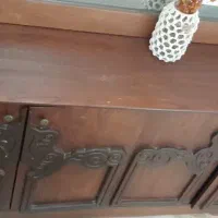 اینه وکنسول