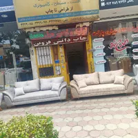 تعمیرات مبلمان پذیرفته میشود