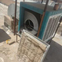 تعمیر و سرویس کولر وبرقکار ساختمان و...