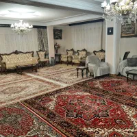 آپارتمان ۱۲۶ متری