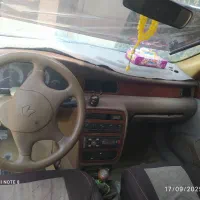 سمند مدل85|خودرو سواری و وانت|کهنوج, |دیوار