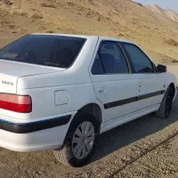 پارس مدل ۹۸|خودرو سواری و وانت|مشهد, بهشت|دیوار