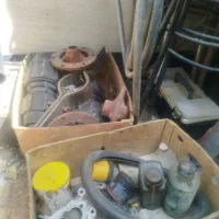 تعدادی وسایل منزل