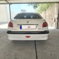 206sdv8فول|خودرو سواری و وانت|بوکان, |دیوار