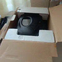 سرخ کن SUNNY|اجاق گاز و لوازم برقی پخت‌وپز|محمدشهر, ولدآباد|دیوار