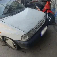 پراید‌مدل‌82