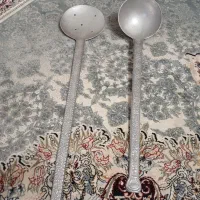 کفگیر ملاقه روحی نو