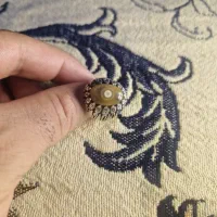 انگشتر باباقوری