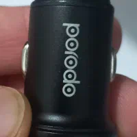 شارژرفندکی