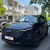 ام وی ام x33 کراس اتومات ۴۰۴