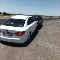 یدک کش چرخ گیر و خودرو بر تمام نقاط استان|خدمات حمل و نقل|زاهدان, |دیوار