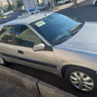 زانتیا ۸۶|خودرو سواری و وانت|زنجان, |دیوار