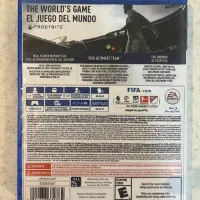 fifa18/21 ps4|کنسول، بازی ویدئویی و آنلاین|رشت, نیکمرام|دیوار