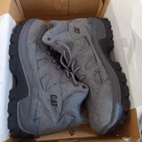 کفش نیم بوت مردانه کویر|کیف، کفش، کمربند|یزد, |دیوار