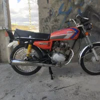 فروش موتور سیکلت هوندا مدارک برگ مزایده