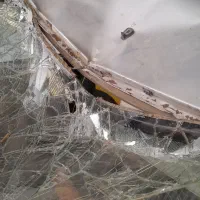 صافکار وجلوبندی کار ماهر ونیمه ماهر نیازمندیم