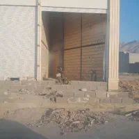 فروش یک باب مغازه