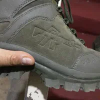 کفش کوه نوردی