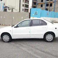 سورن پلاس دوگانه کپسول بزرگ سیمی404