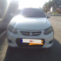 کوییک مدل ۹۸ بدون رنگ قیمت ۶۱۰ به شرط