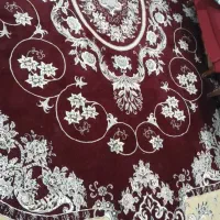 فرش اصیل جنت ۹متری