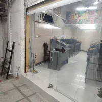 اجاره مغازه جاده سیمان جنب آگاهی