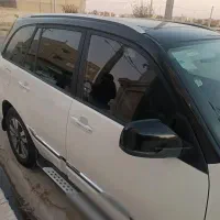 فروش ام وی ام ایکس 33s|خودرو سواری و وانت|مرودشت, ولایت|دیوار