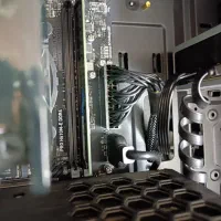 کیس RTX 3050 8GB|رایانه رومیزی|مشهد, کوه سنگی|دیوار