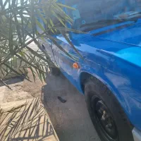 نیسان دوگانه شرکتی  آپشنال مدل ۱۴۰۳|خودرو سواری و وانت|اهواز, کمپلو شمالی|دیوار