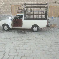 وانت باربری