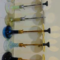 قلیان کرنو سوپاپ دار از جنس برنج|صنایع دستی و سایر لوازم تزئینی|تهران, ائمه اطهار|دیوار