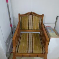 مبل|مبلمان خانگی و میز عسلی|رشت, کوی مهر|دیوار