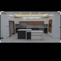 ساخت کابینت وکمد درب