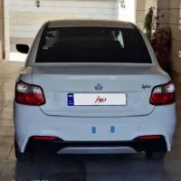 ساینا دوگانه سوز شرکتی مدل 403 مشابه صفر