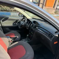 اچ سی کراس ۹۶|خودرو سواری و وانت|رشت, جانبازان|دیوار