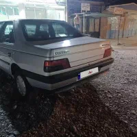 پژو ۴۰۵|خودرو سواری و وانت|بم, |دیوار