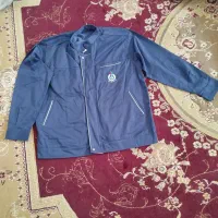 لباس کار